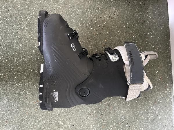 Ski Boots Head LYT 100 2/7