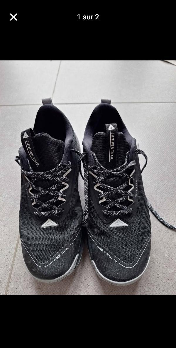 NIKE picture