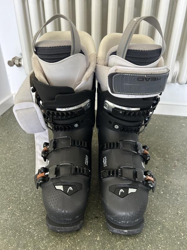 Ski Boots Head LYT 100 6/7