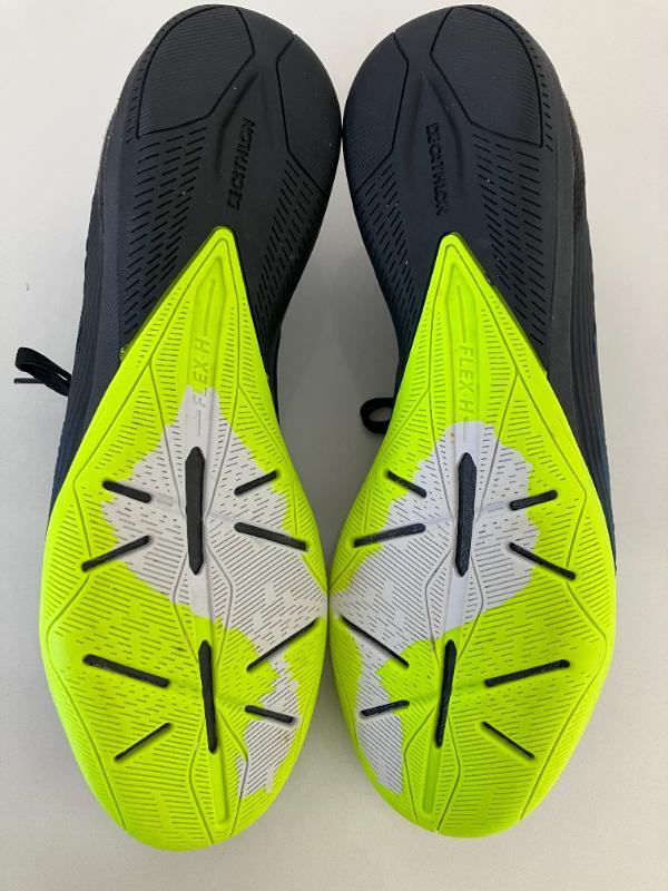 Entre Particuliers - Chaussures de football d'intérieur Imviso nouvelle 4/5