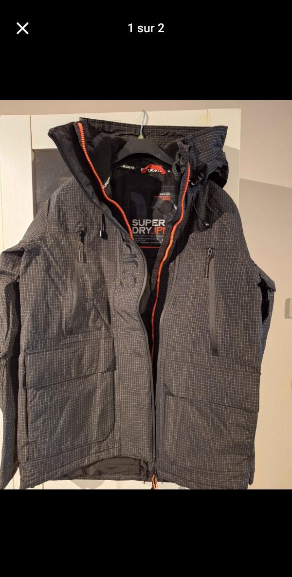 SUPERDRY picture