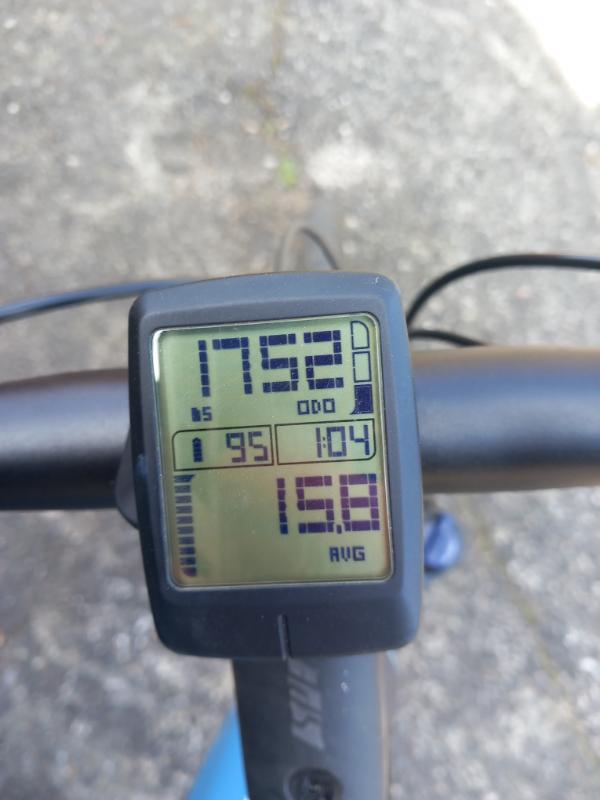 Tussen Particulieren - Velo turbo vado 3.0 2020 XL 3/7