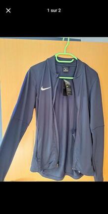 Entre Particuliers - Veste de training