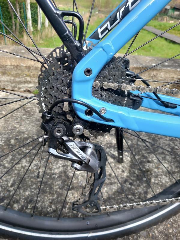Tussen Particulieren - Velo turbo vado 3.0 2020 XL 6/7