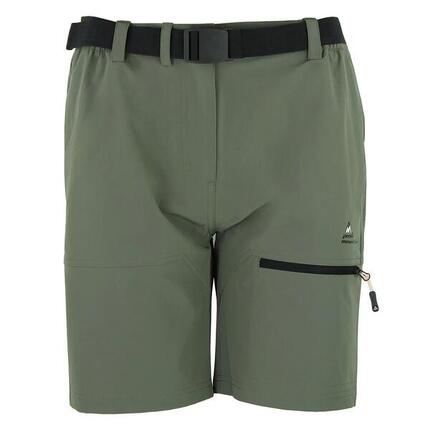 Short avec ceinture femme Peak Mountain
