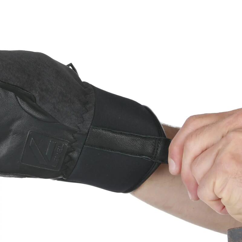 Síkes kesztyű Level Rover