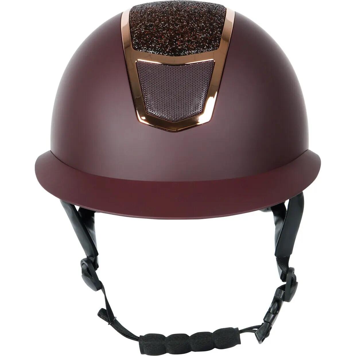 Casque Mont Blanc Sparkle - Harry's Horse 3/5