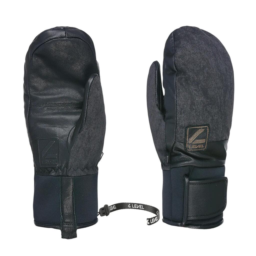 Ski mittens Level Rover