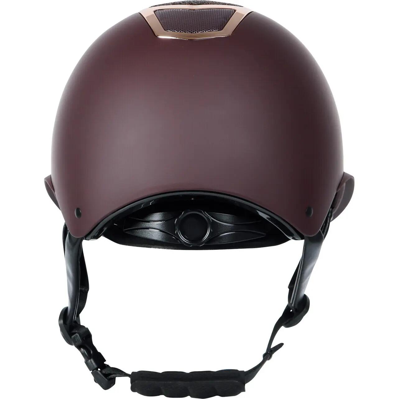 Casque Mont Blanc Sparkle - Harry's Horse 4/5
