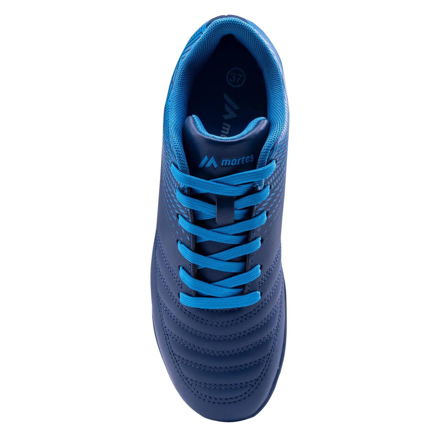 Dziecięce buty piłkarskie Martes Essentials Mator Teen FG 2/5