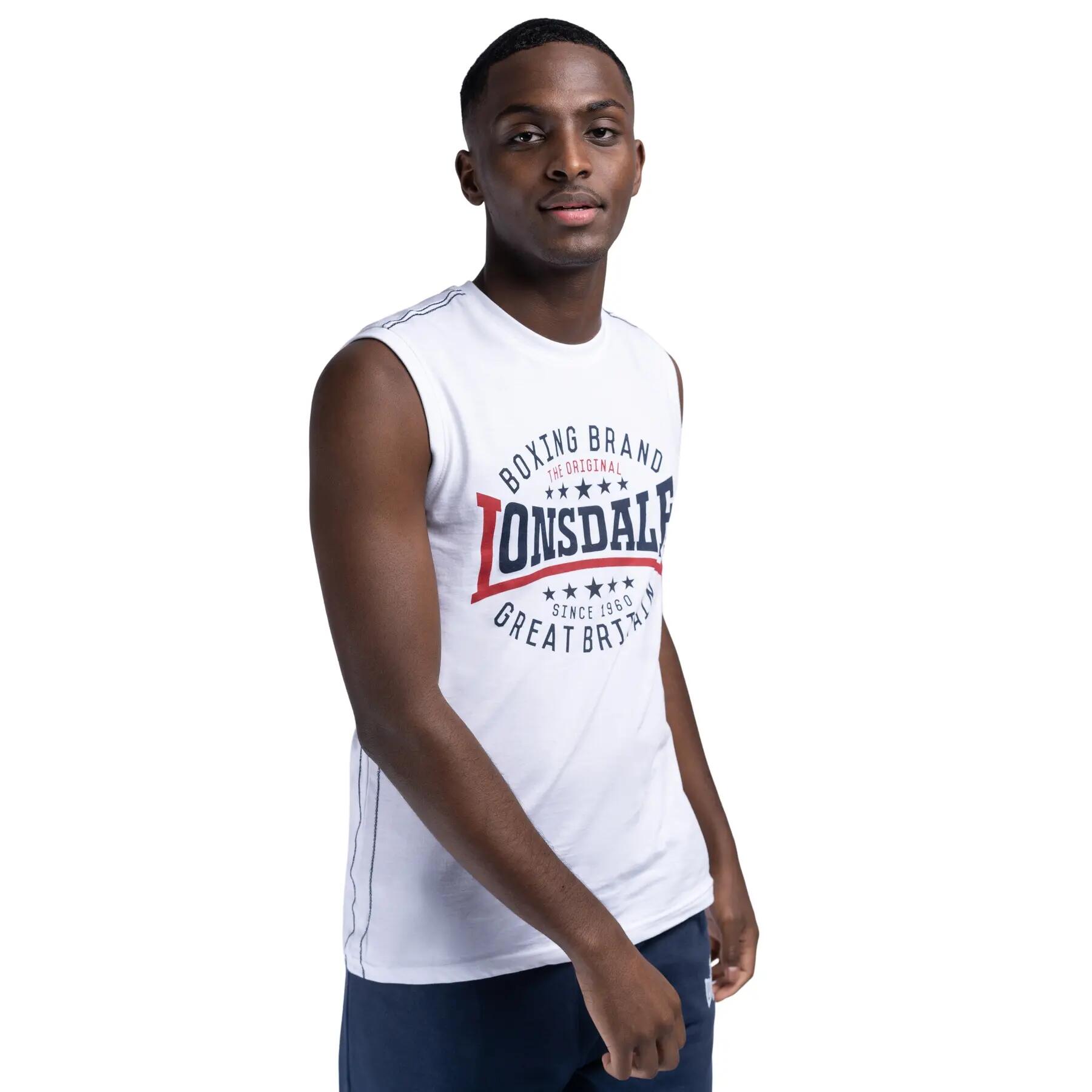 LONSDALE picture