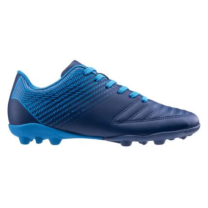 Chaussures De Foot ESSENTIALS MATOR Enfant (Bleu Marine Foncé)