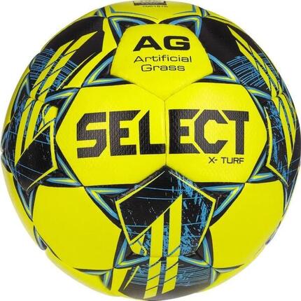 Piłka nożna Select X-Turf V23