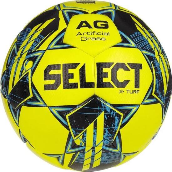 Piłka nożna Select X-Turf V23