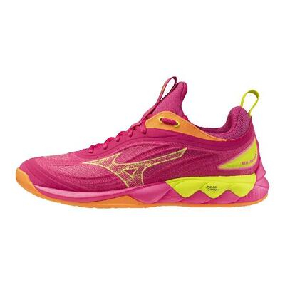 Indoor schoenen mizuno wave luminous