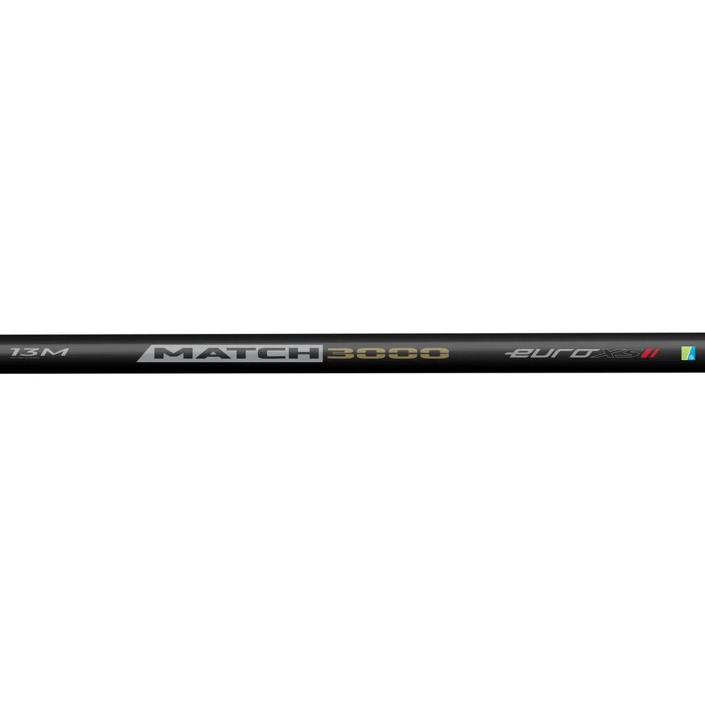 Cane fitting Preston Euro XS Match 2000 Top 4