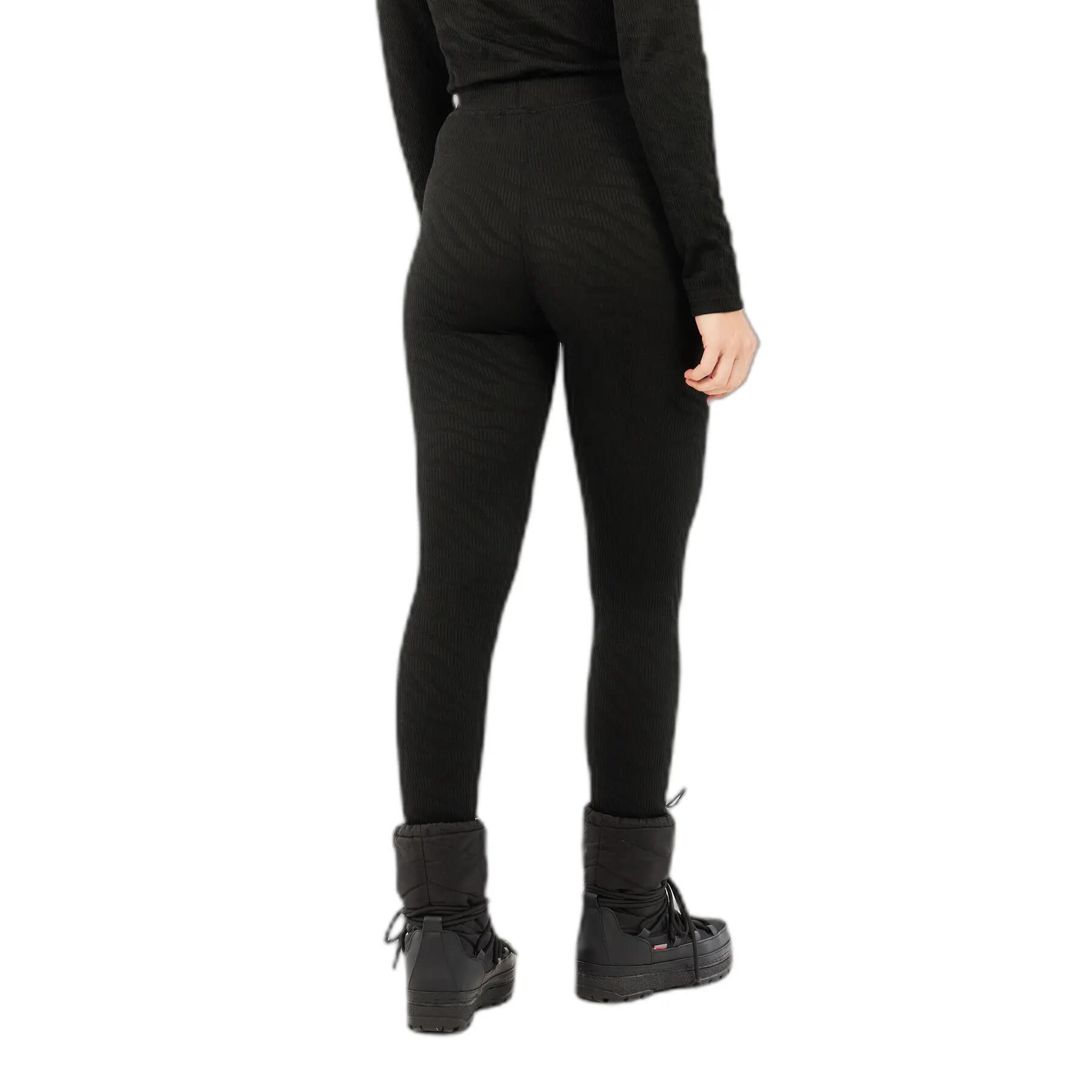 Pantaloni termici donna Protest Claire 5/7