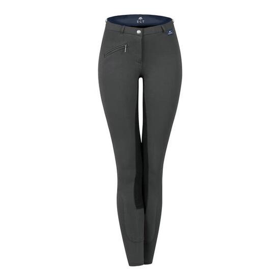 Pantalon de concours full grip fille ELT Fun Sport