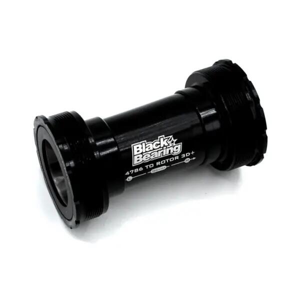 BLACK BEARING picture