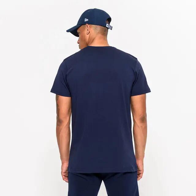 T-shirt Seahawks NFL 3/6