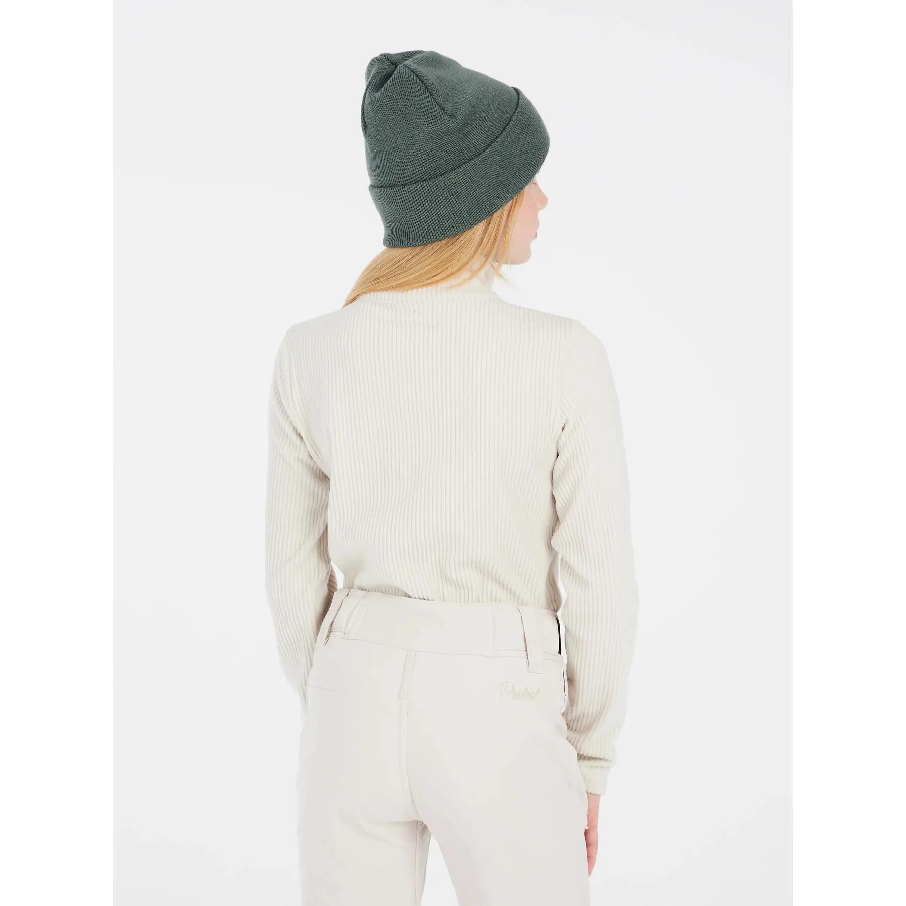 Pull 1/4 zip meisje Protest Zora 5/7