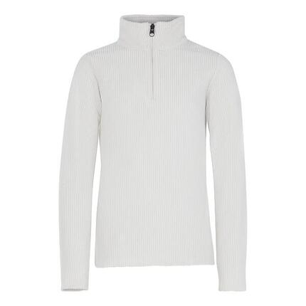 Pull 1/4 zip meisje Protest Zora