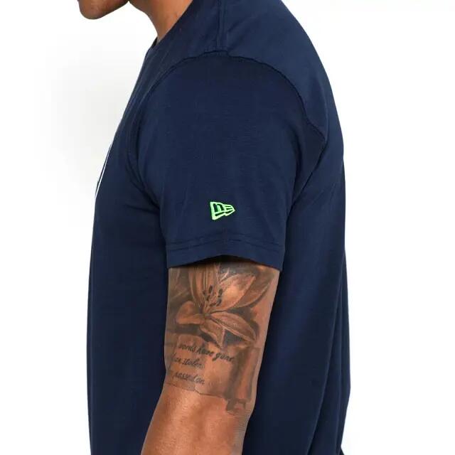 T-shirt Seahawks NFL 5/6
