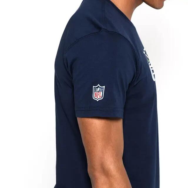 T-shirt Seahawks NFL 4/6