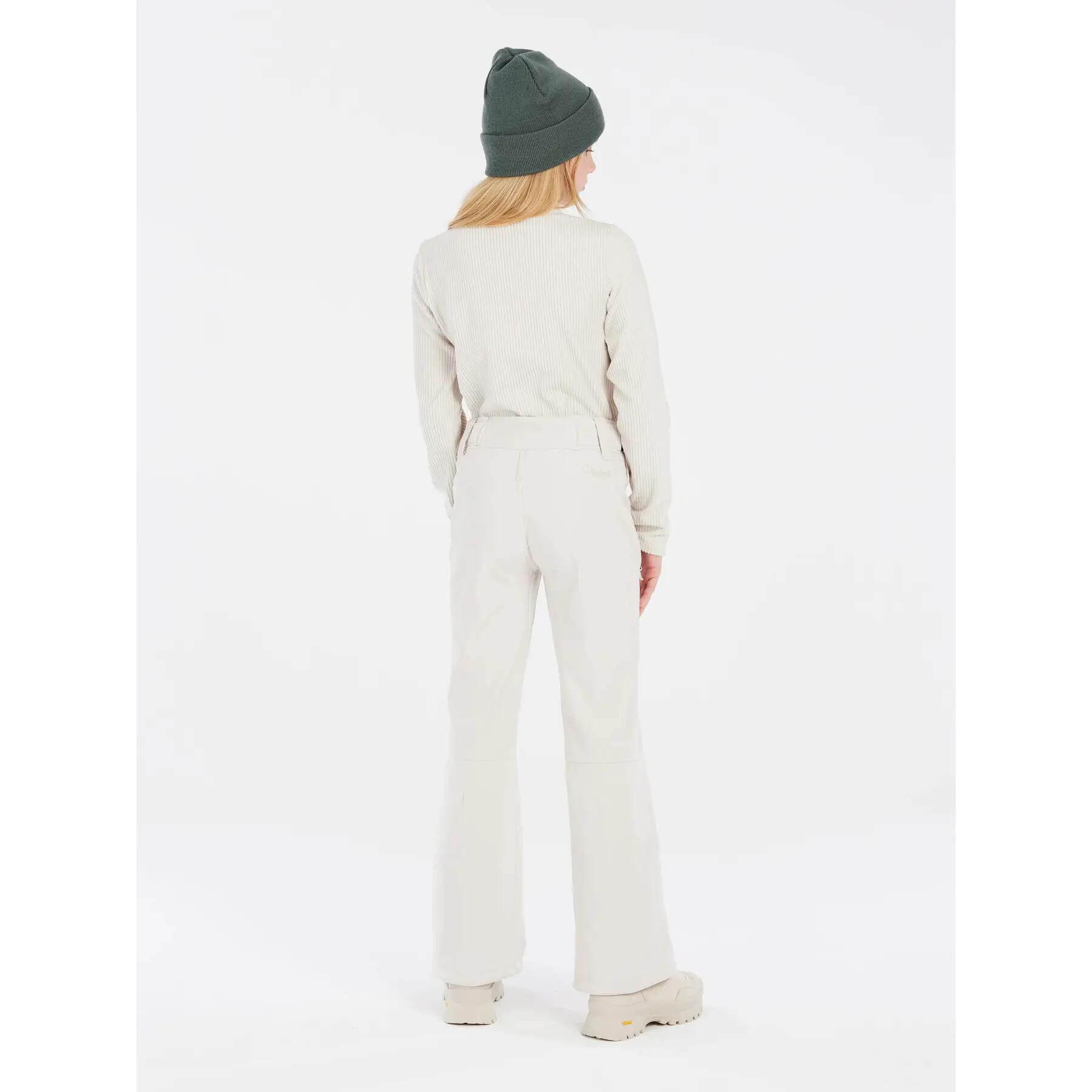 Pull 1/4 zip meisje Protest Zora 6/7