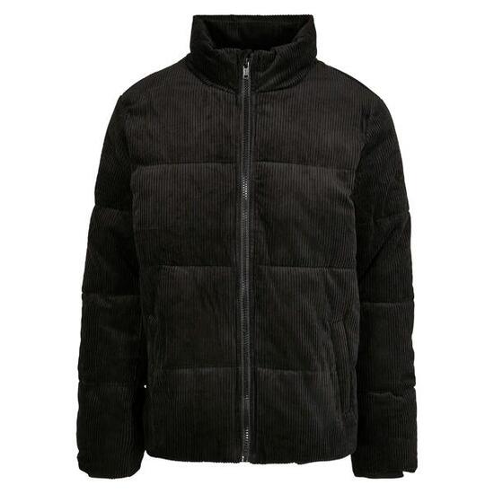 Kurtka Urban Classics boxy corduroy puffer