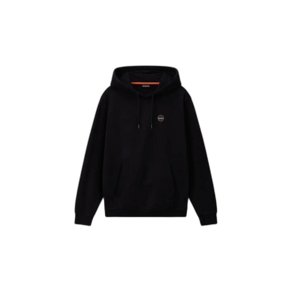 Hooded sweatshirt Napapijri B-Badge H