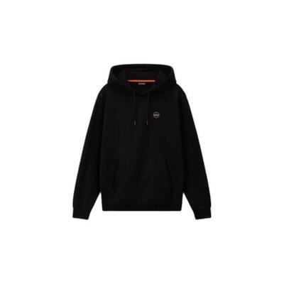 Hoodie napapijri b-badge h