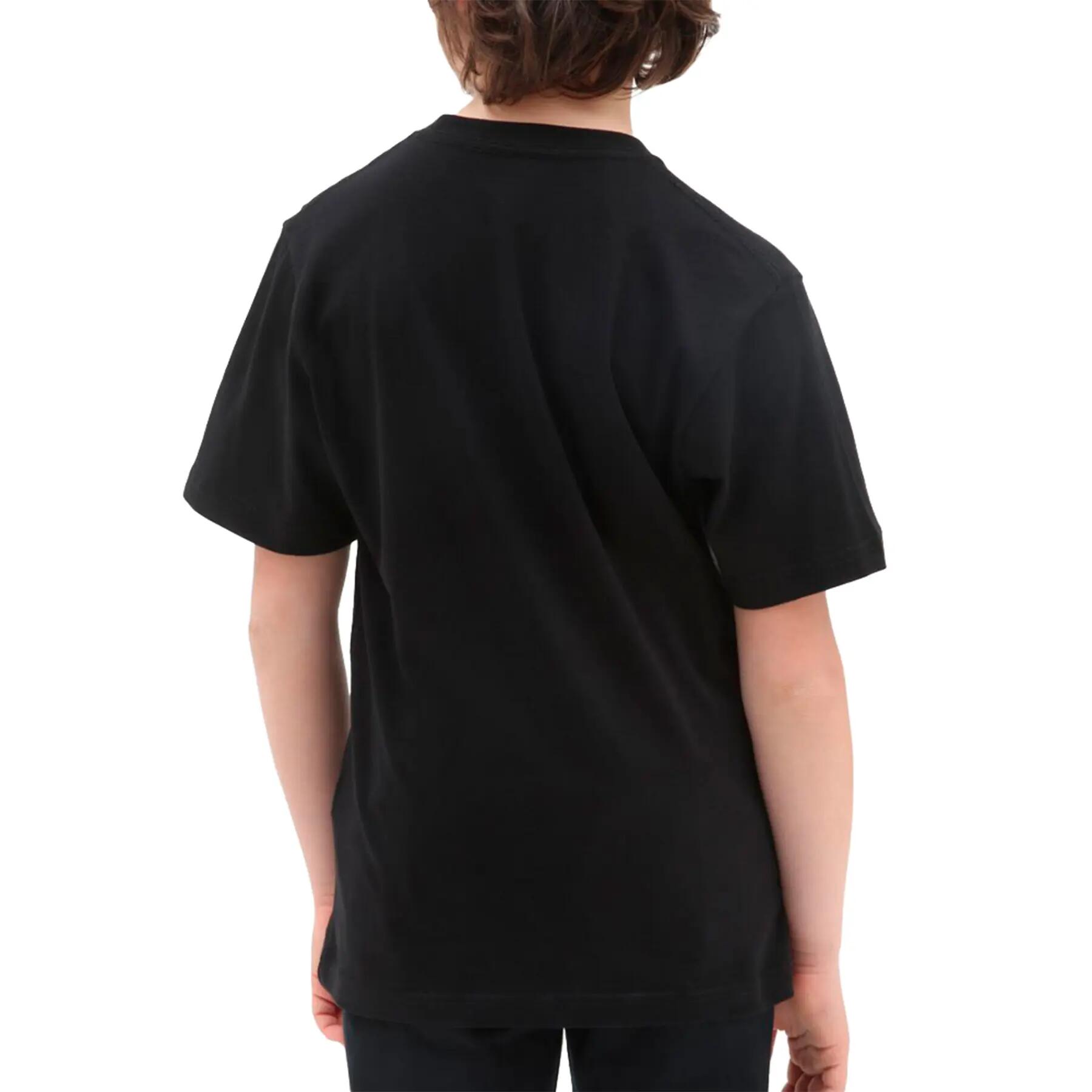 T-shirt Vans Print Box 2/2