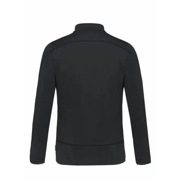Polaire 1/4 de zip Protest Humans 3/7