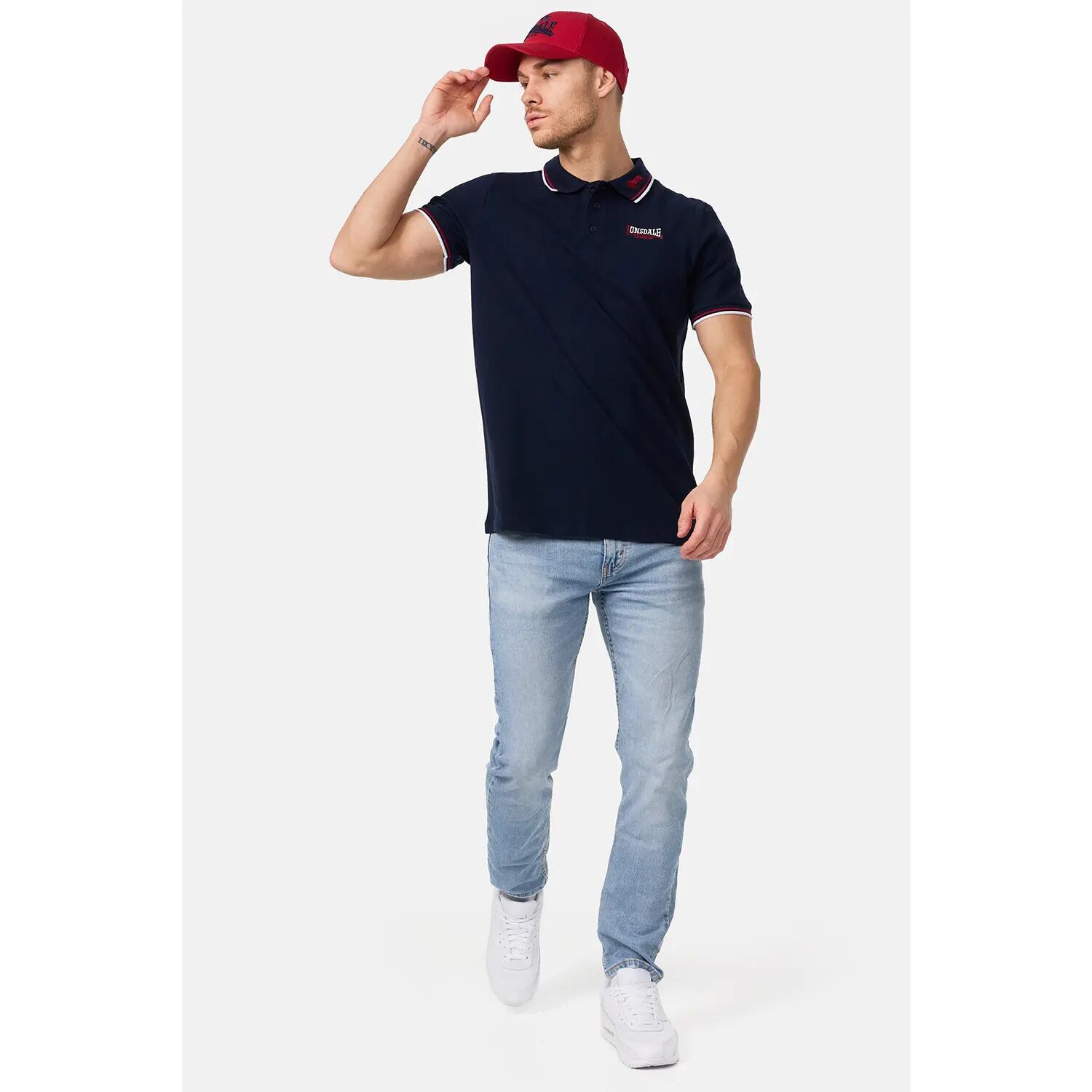 Polo Lonsdale Lion 2/5