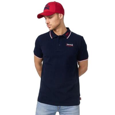 Polo lonsdale lion