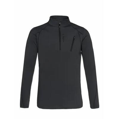 1/4 fleece rits protest humans
