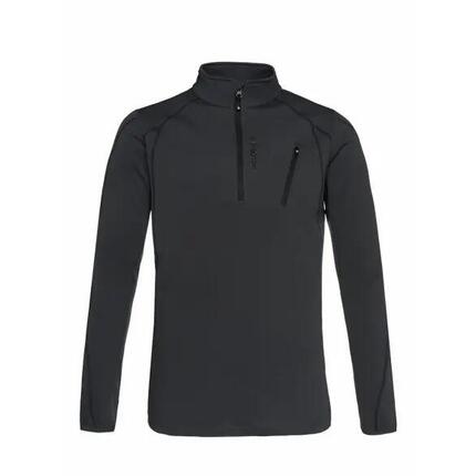 Polaire 1/4 de zip Protest Humans