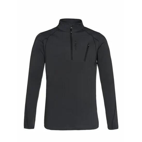 Polaire 1/4 de zip Protest Humans