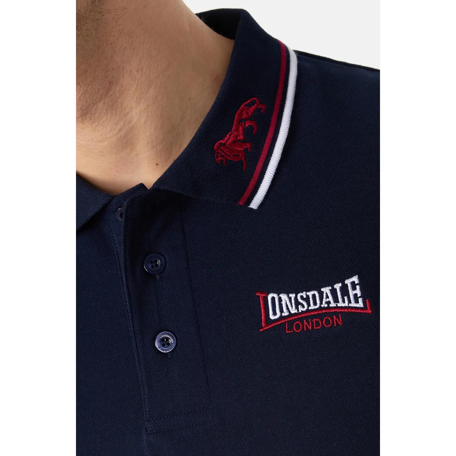 Polo Lonsdale Lion 4/5