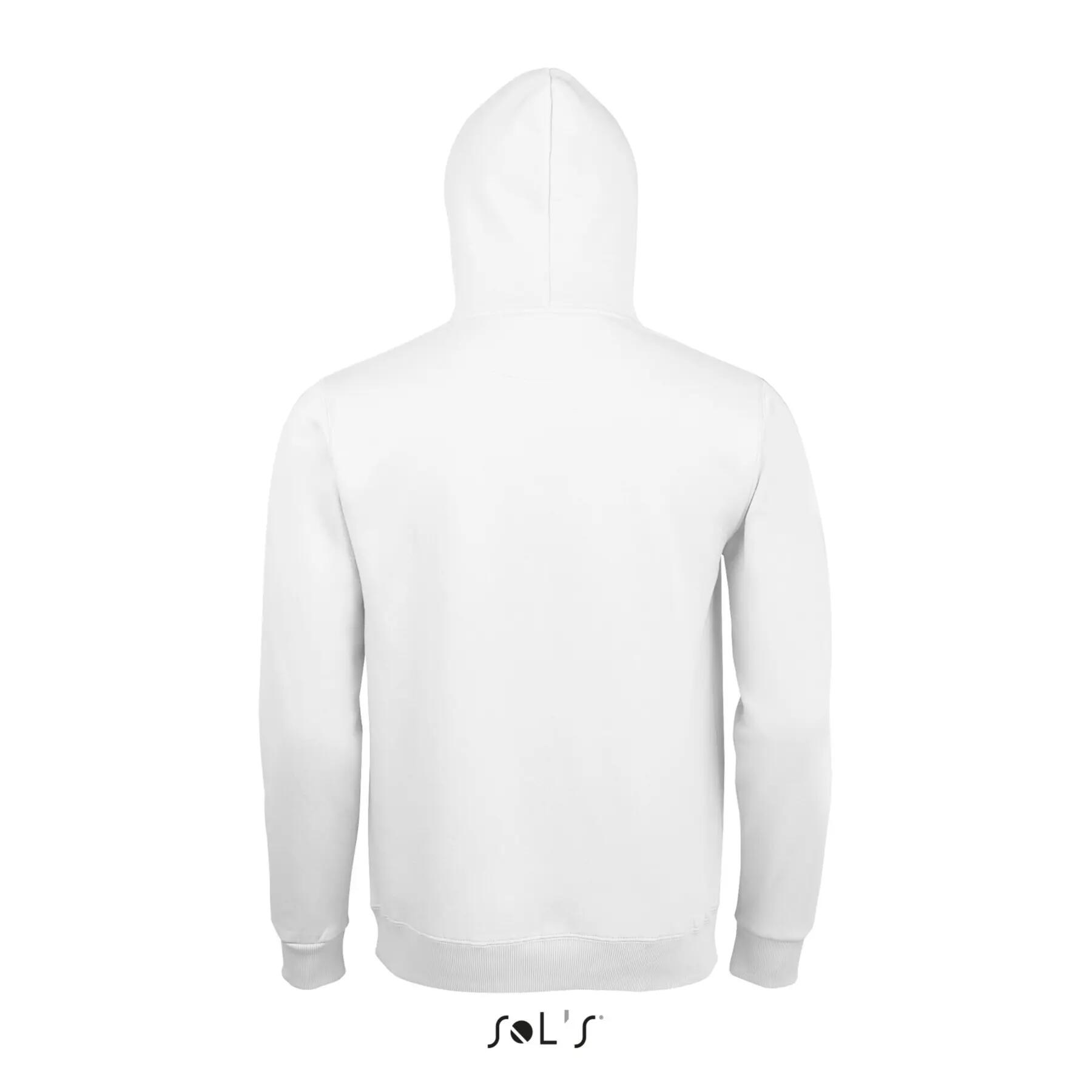 Camisola com capuz Sol's Spencer 2/7