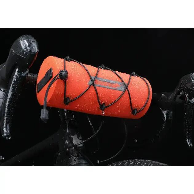 Waterproof handlebar bag Rhinowalk