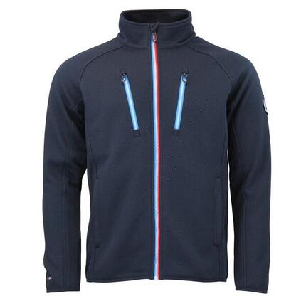 Polaire Peak Mountain Carision