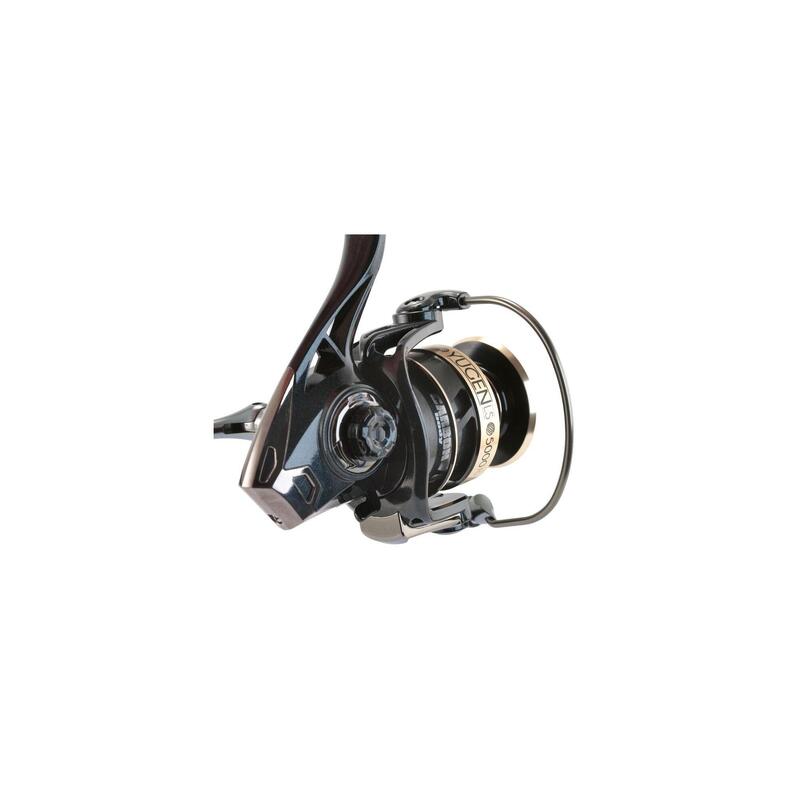 MULINETA NOMURA JOSUKE ALU SP 3000 7+1RUL/027MM/250M/5,0:1
