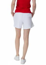 Pantaloncini da donna Erima Tennis 2/2