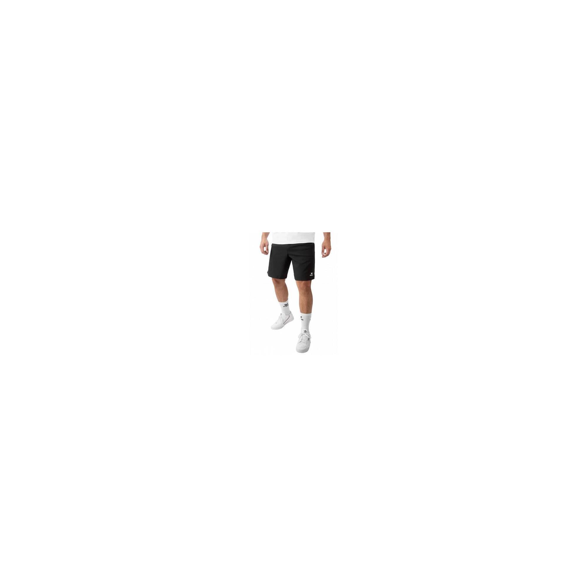Short ERIMA  Negru