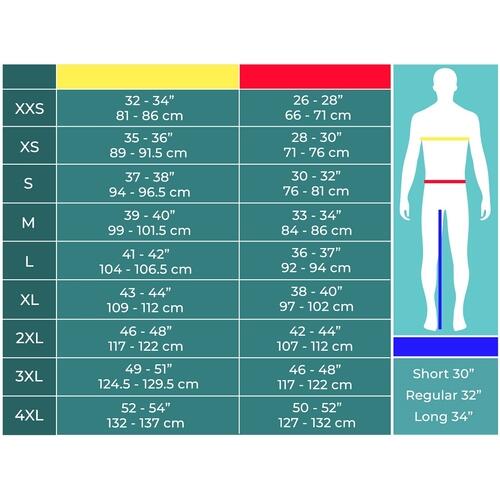 Veste Isolante LONDYN Homme (Kaki Foncé) 6/7