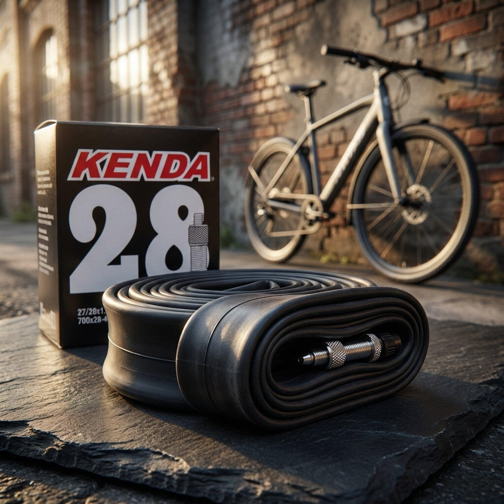 Chambre à air Kenda 28-47/622 DV40 Kenda 2/2