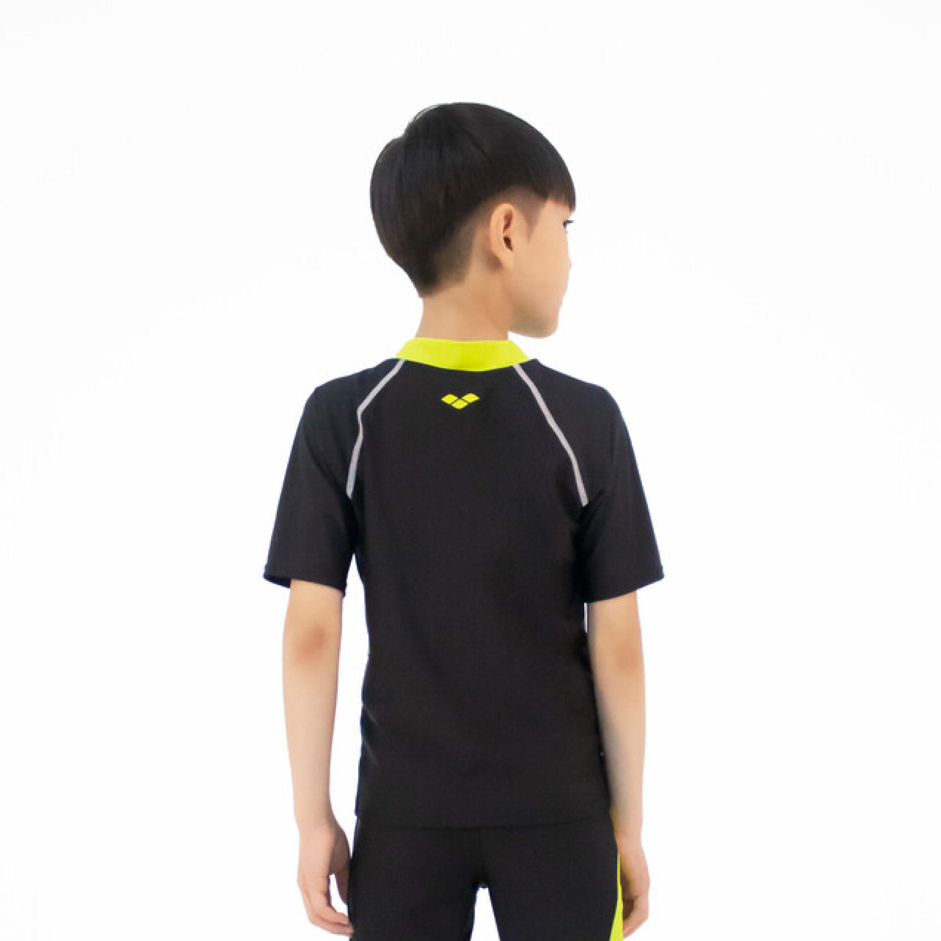 Arena Junior UV Short Sleeve Top