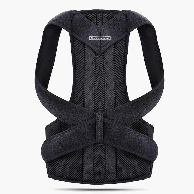 Shoulder Brace Pro™ Corset corsal - Correcteur de posture 1/8